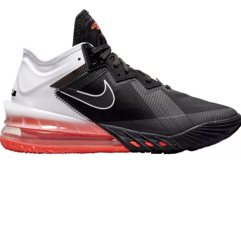 Lebron 18 Low Basketball sneakers